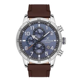 Daniel Klein DK.1.13539.3 Erkek Kol Saati
