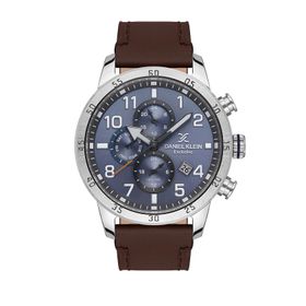 Daniel Klein DK.1.13539.3 Erkek Kol Saati