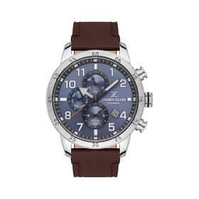 Daniel Klein DK.1.13539.3 Erkek Kol Saati