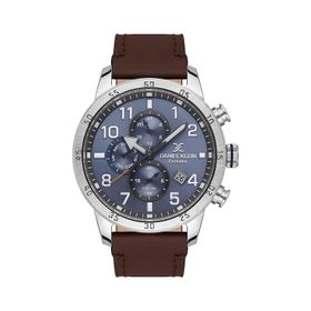 Daniel Klein DK.1.13539.3 Erkek Kol Saati