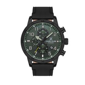 Daniel Klein DK.1.13539.5 Erkek Kol Saati