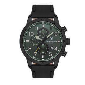 Daniel Klein DK.1.13539.5 Erkek Kol Saati