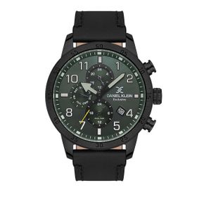 Daniel Klein DK.1.13539.5 Erkek Kol Saati