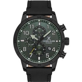 Daniel Klein DK.1.13539.5 Erkek Kol Saati