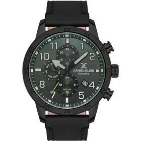 Daniel Klein DK.1.13539.5 Erkek Kol Saati