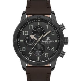 Daniel Klein DK.1.13539.6 Erkek Kol Saati