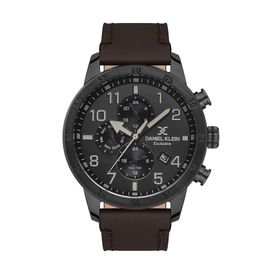 Daniel Klein DK.1.13539.6 Erkek Kol Saati