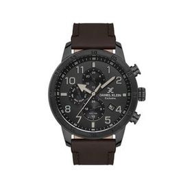 Daniel Klein DK.1.13539.6 Erkek Kol Saati