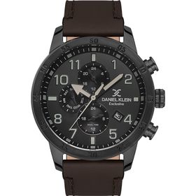 Daniel Klein DK.1.13539.6 Erkek Kol Saati