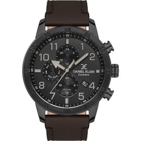 Daniel Klein DK.1.13539.6 Erkek Kol Saati