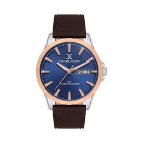 Daniel Klein DK.1.13542-3 Erkek Kol Saati