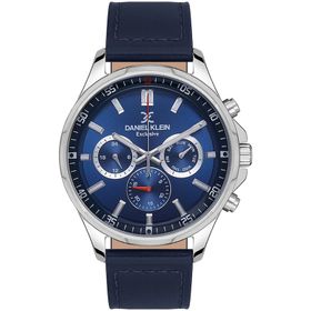 Daniel Klein DK.1.13544.3 Erkek Kol Saati