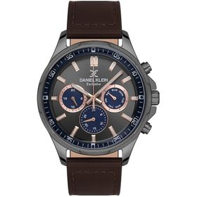 Daniel Klein DK.1.13544.5 Erkek Kol Saati