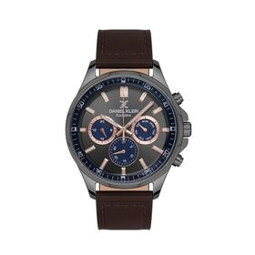 Daniel Klein DK.1.13544.5 Erkek Kol Saati