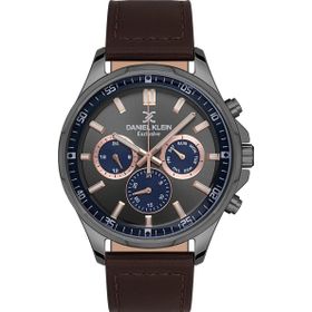 Daniel Klein DK.1.13544.5 Erkek Kol Saati