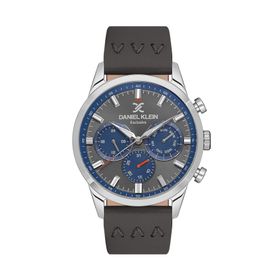Daniel Klein DK.1.13546-5 Erkek Kol Saati