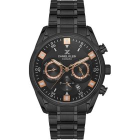 Daniel Klein DK.1.13548.5 Erkek Kol Saati