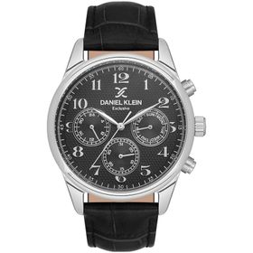 Daniel Klein DK.1.13550.1 Erkek Kol Saati