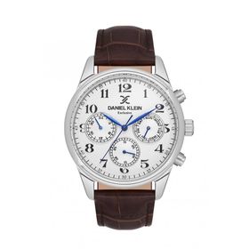 Daniel Klein DK.1.13550-3 Erkek Kol Saati