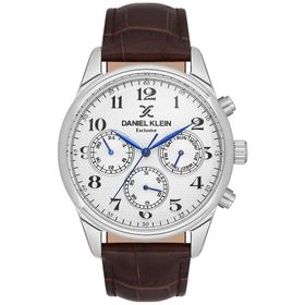 Daniel Klein DK.1.13550-3 Erkek Kol Saati