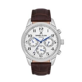 Daniel Klein DK.1.13550-3 Erkek Kol Saati