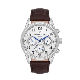 Daniel Klein DK.1.13550-3 Erkek Kol Saati