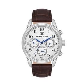 Daniel Klein DK.1.13550-3 Erkek Kol Saati