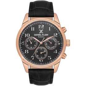 Daniel Klein DK.1.13550.5 Erkek Kol Saati