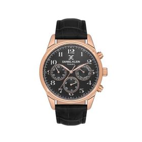Daniel Klein DK.1.13550.5 Erkek Kol Saati