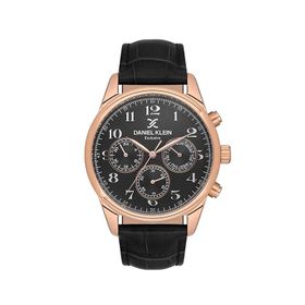 Daniel Klein DK.1.13550.5 Erkek Kol Saati