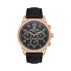 Daniel Klein DK.1.13550.5 Erkek Kol Saati