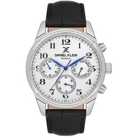 Daniel Klein DK.1.13550.6 Kol Saati
