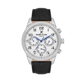 Daniel Klein DK.1.13550.6 Kol Saati