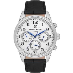 Daniel Klein DK.1.13550.6 Kol Saati