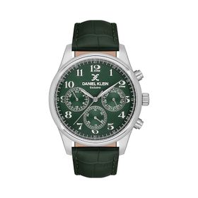 Daniel Klein DK.1.13550.7 Erkek Kol Saati