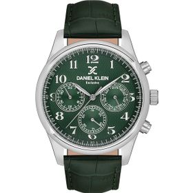 Daniel Klein DK.1.13550.7 Erkek Kol Saati
