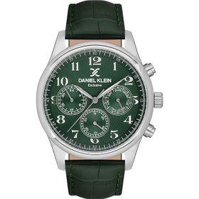 Daniel Klein DK.1.13550.7 Erkek Kol Saati