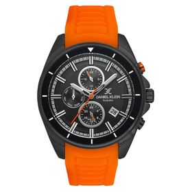 Daniel Klein DK.1.13551.5 Erkek Kol Saati