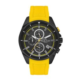 Daniel Klein DK.1.13551.6 Erkek Kol Saati