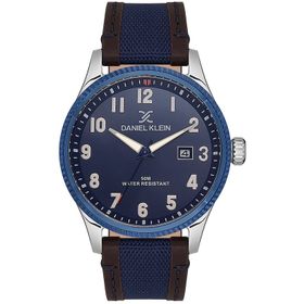 Daniel Klein Dk.1.13557.2 Erkek Kol Saati