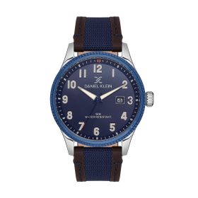 Daniel Klein Dk.1.13557.2 Erkek Kol Saati