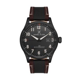 Daniel Klein DK.1.13557.4 Erkek Kol Saati