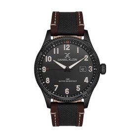 Daniel Klein DK.1.13557.4 Erkek Kol Saati