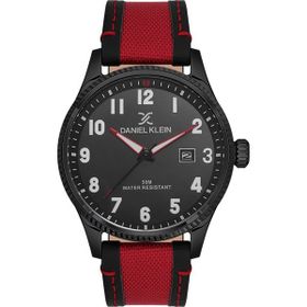 Daniel Klein DK.1.13557-5 Erkek Kol Saati