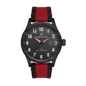 Daniel Klein DK.1.13557-5 Erkek Kol Saati