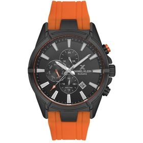 Daniel Klein DK.1.13558-4 Erkek Kol Saati