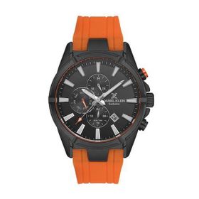 Daniel Klein DK.1.13558-4 Erkek Kol Saati