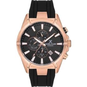 Daniel Klein DK.1.13558.5 Erkek Kol Saati