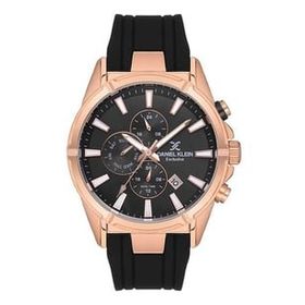 Daniel Klein DK.1.13558.5 Erkek Kol Saati