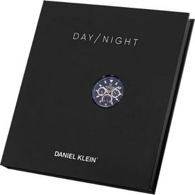 Daniel Klein DK.1.13572.7 Erkek Kol Saati